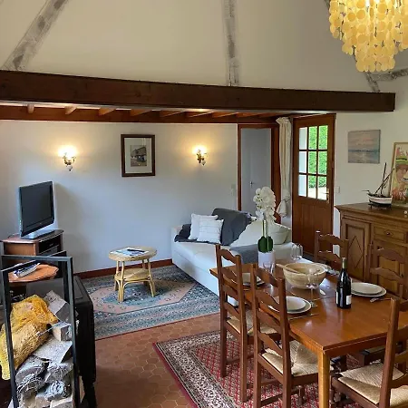 Les Pommiers, Avec Terrain * Quend-Plage