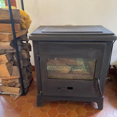 Les Pommiers, Avec Terrain