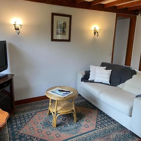 Tatil Evi Les Pommiers, Avec Terrain *