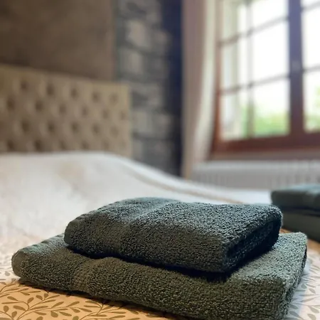 Tatil Evi Les Pommiers, Avec Terrain Quend-Plage