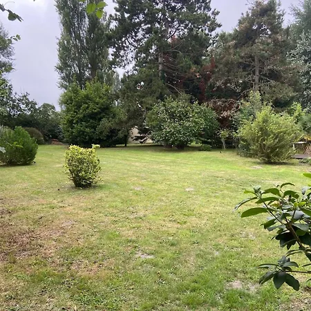 Les Pommiers, Avec Terrain Quend-Plage